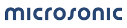 Microsonic GmbH
