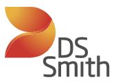  DS Smith