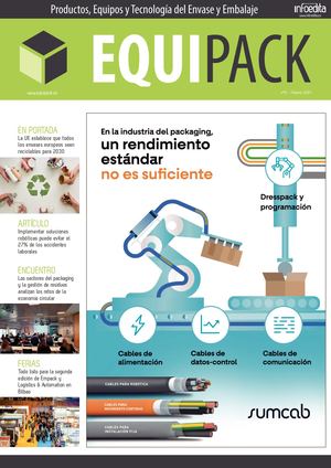 Revista Equipack