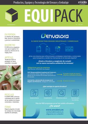 Revista Equipack