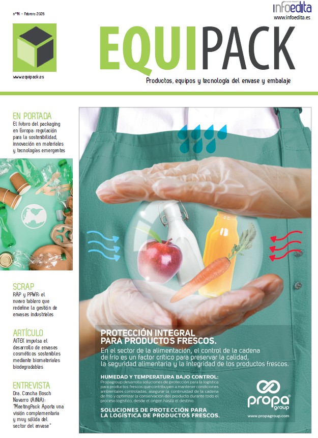 Revista Equipack