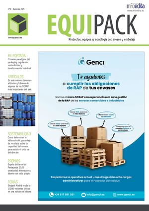 Revista Equipack