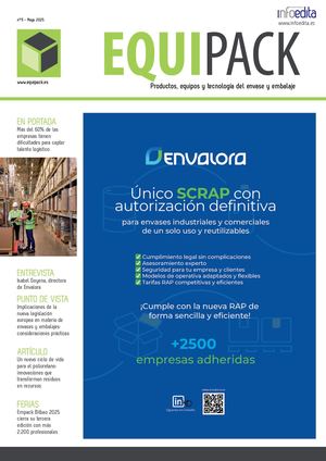 Revista Equipack