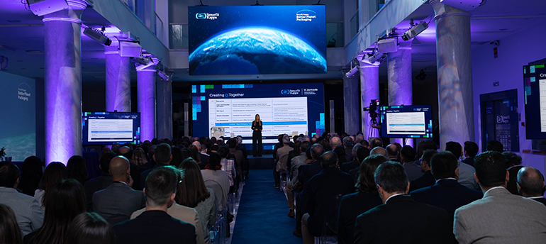 Smurfit Kappa celebra su V Jornada de Innovación y Sostenibilidad bajo el lema 