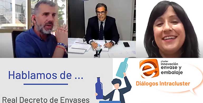Expertos aseguran que las obligaciones del Real Decreto de Envases tendrán carácter retroactivo