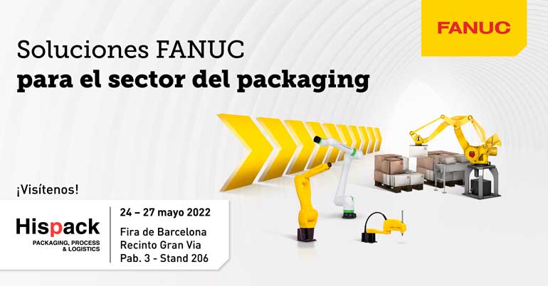 FANUC-HISPACK