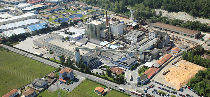 Smurfit Kappa invierte 27 millones en una nueva planta de recuperación de residuos en Iurreta