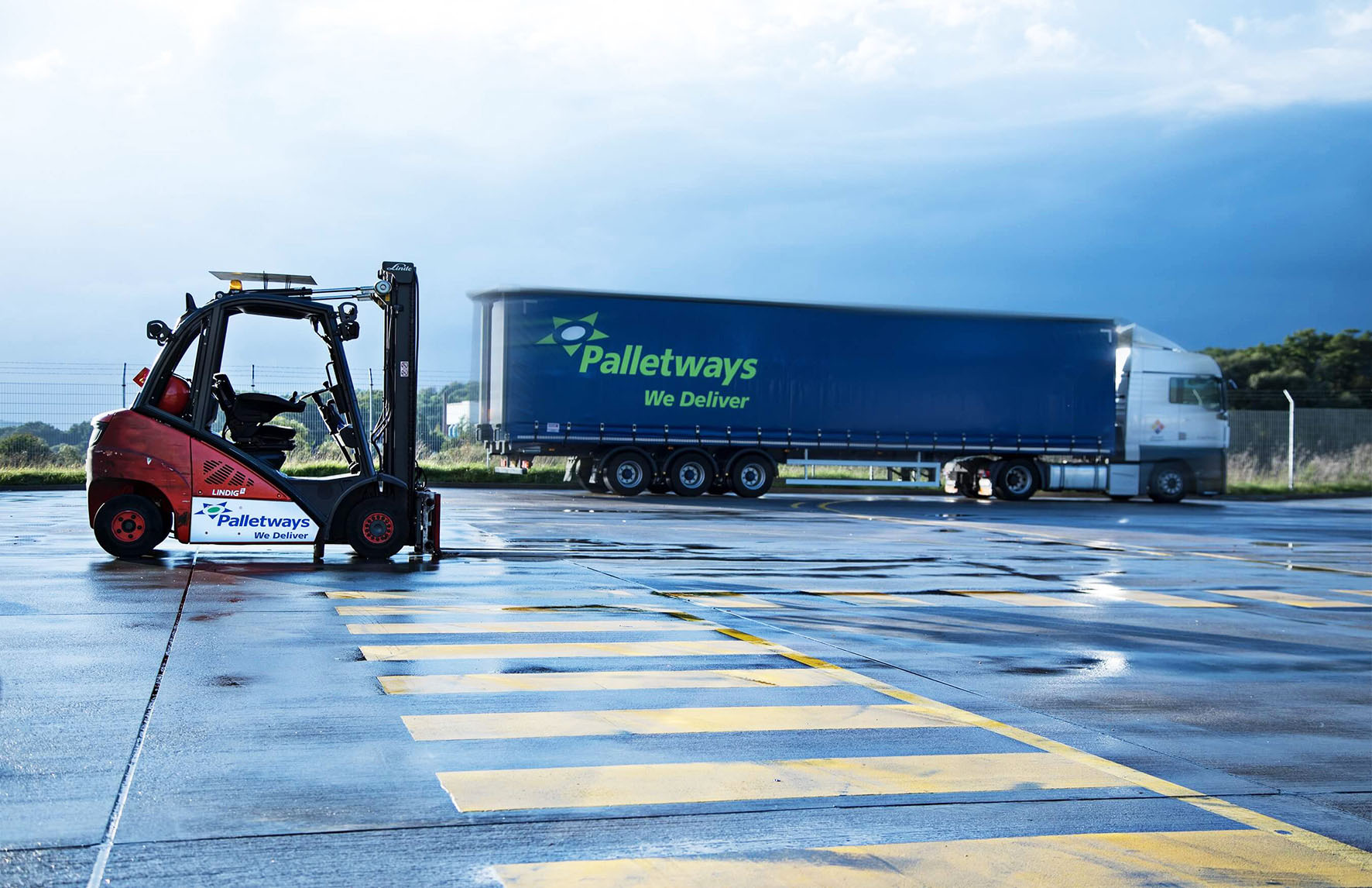  Palletways Iberia 