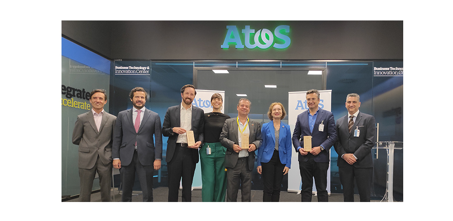 Premios ATOS 2022_Ingram Micro
