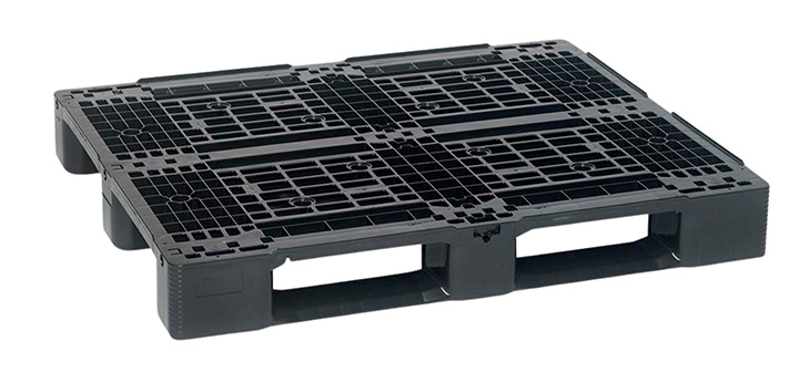 SMART-FLOW lanza su nuevo palet medium SF1000 PES 