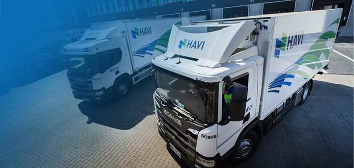 HAVI aprovecha las capacidades avanzadas de Infor Cloud para las operaciones de almacén y mejorar su eficiencia 