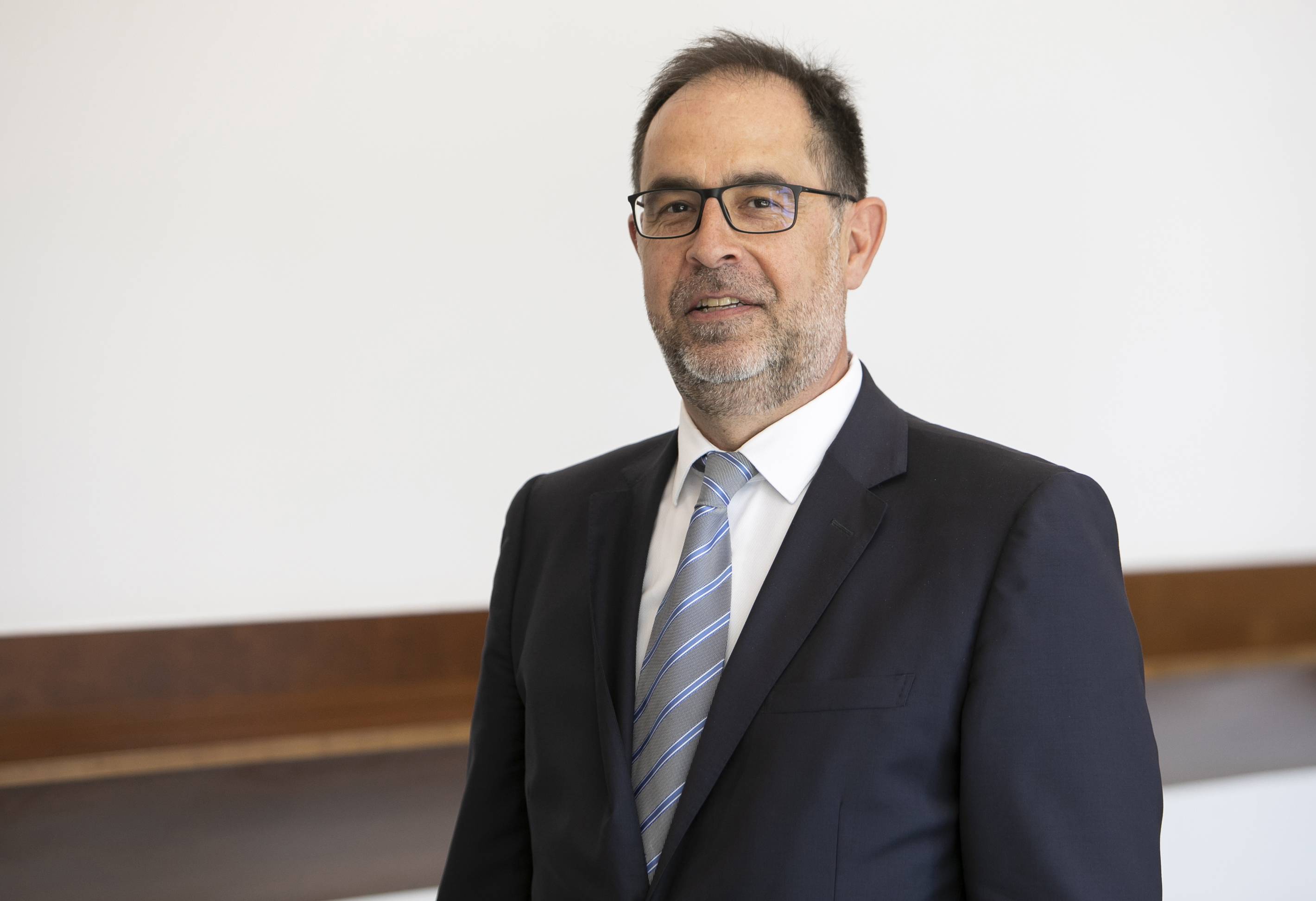 JORDI BERNABEU