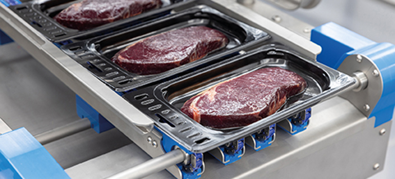 Adapa presenta la gama SkinFresh Top Expert para carnes y pescados