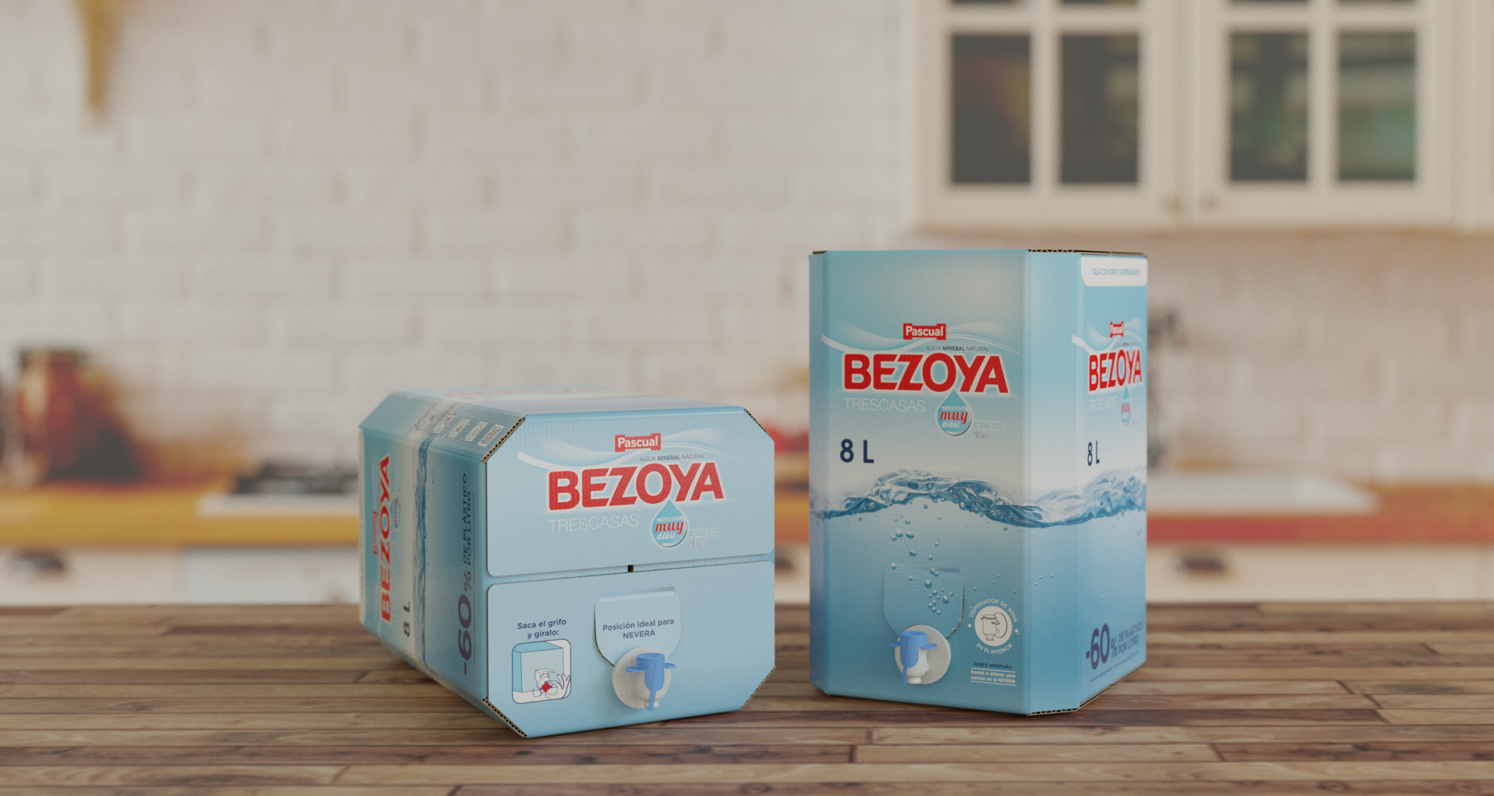 bezoya