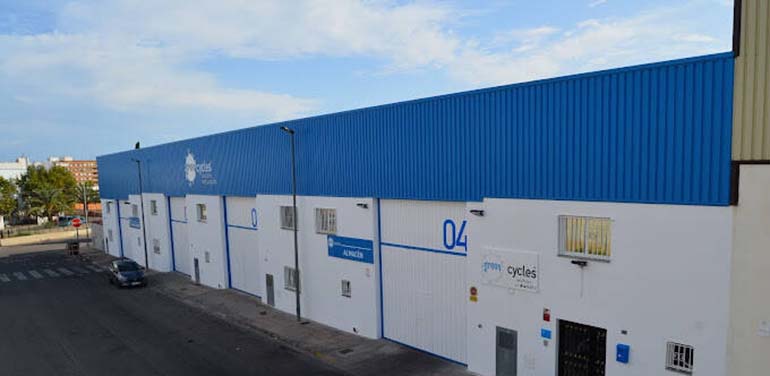 Camm Solutions abre una nueva planta en España