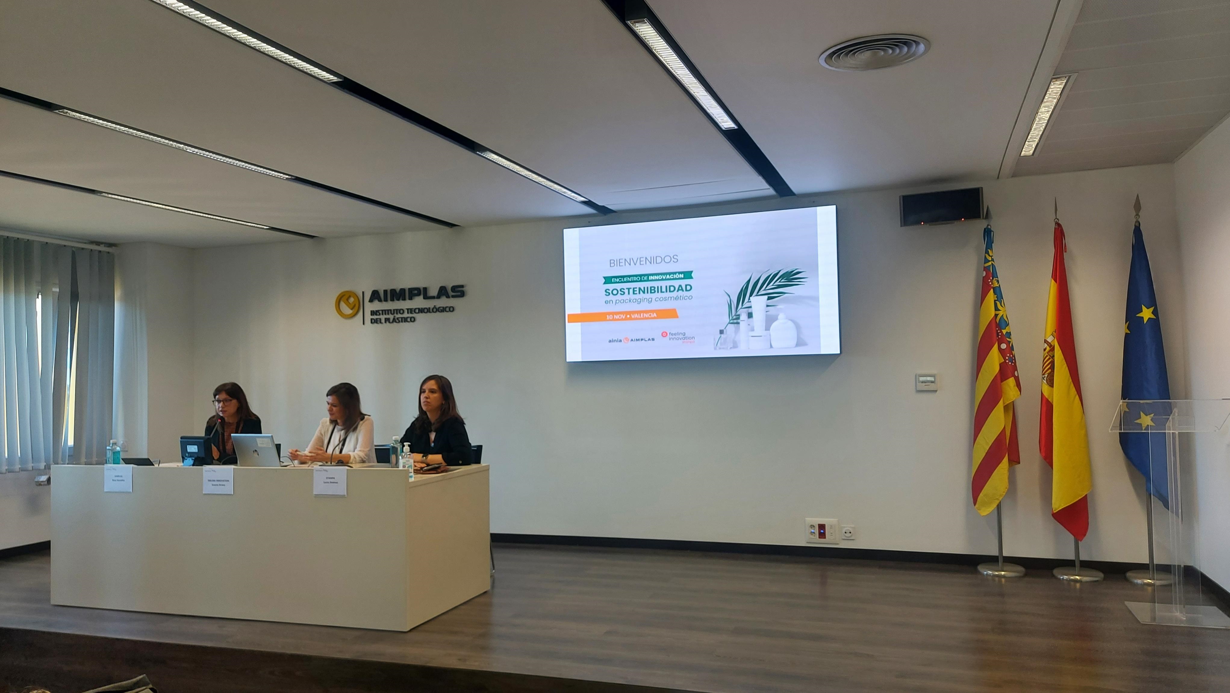 encuentro cosmetica