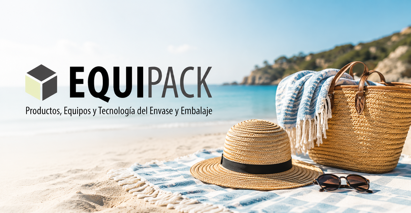 La newsletter de Equipack regresa el 15 de septiembre