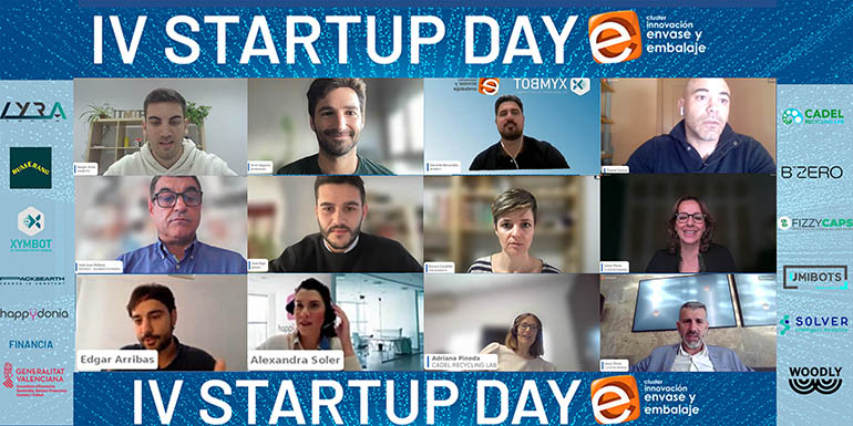 IV Startup Day