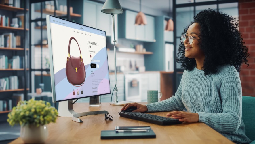 e-commerce