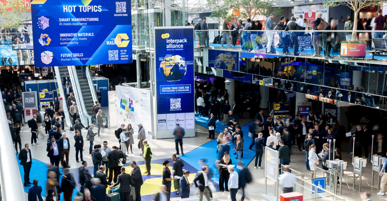 Interpack
