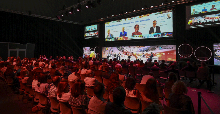 Expo Foodtech 2026