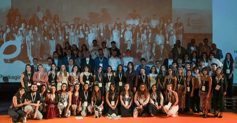 Premios Nacionales de Envase
