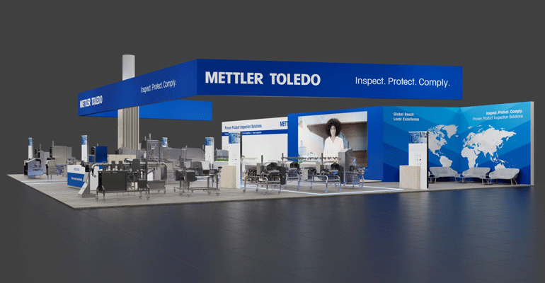 Mettler-Toledo