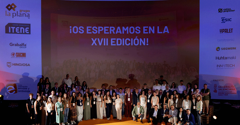 WorldStar Student Awards 2026