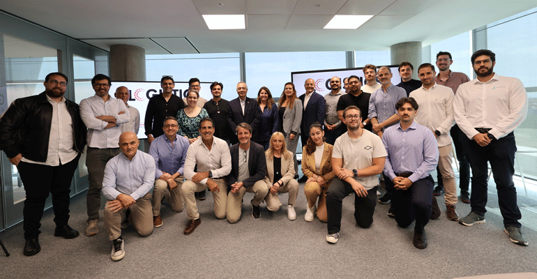 Logistics 4.0 Incubator