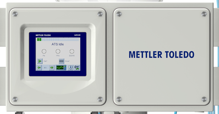 Mettler Toledo