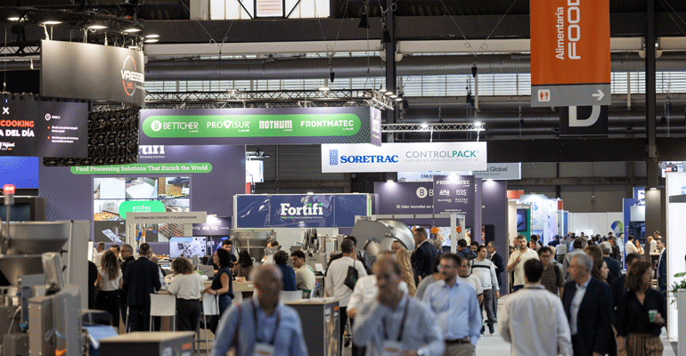 Alimentaria FoodTech