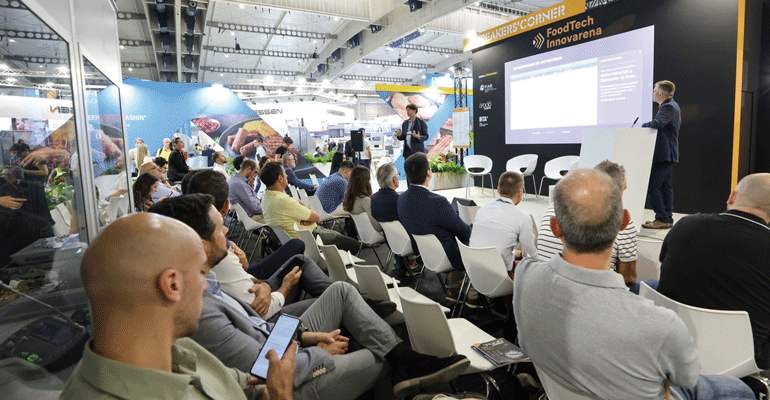 Alimentaria Foodtech