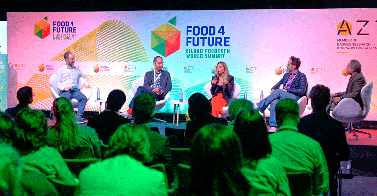 Expo FoodTech 2025