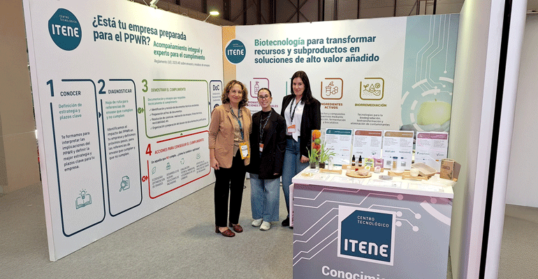 ITENE