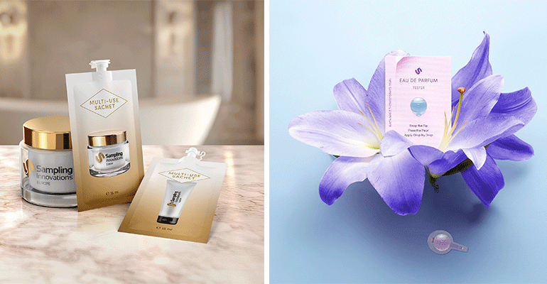 Sampling Innovations