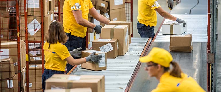 Grupo Imprex Europe mejora la eficiencia del picking en almacén gracias a Generix WMS