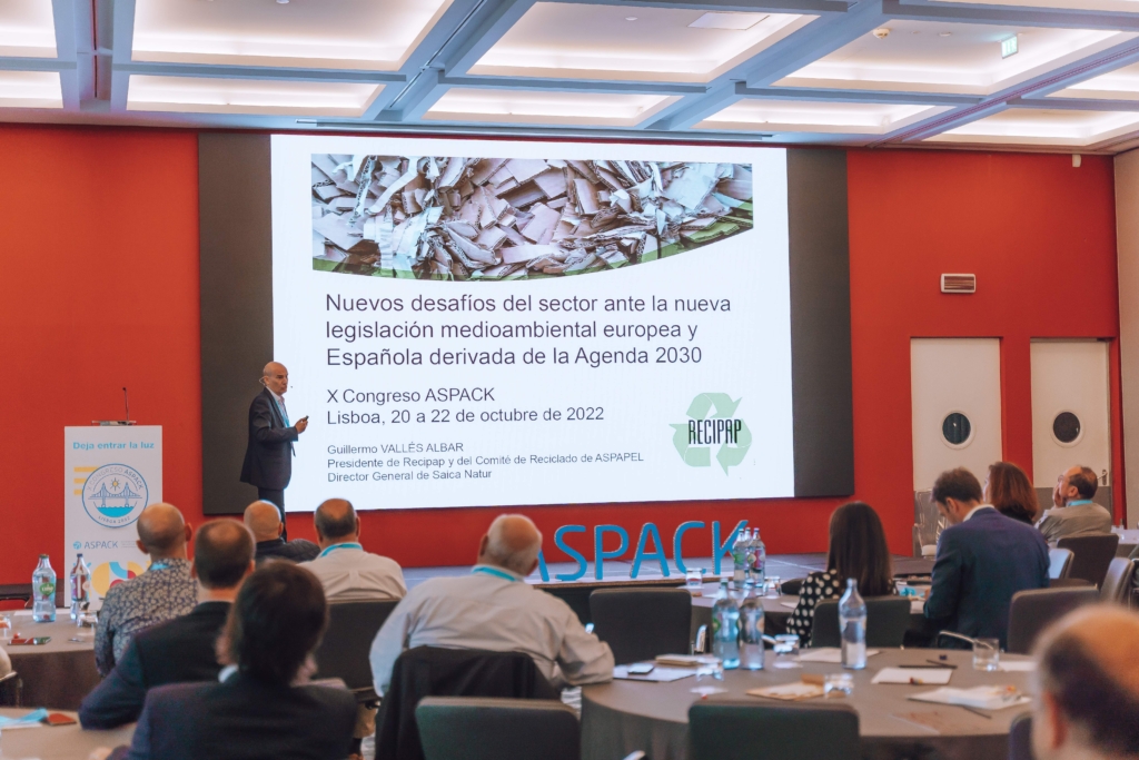 congreso aspack