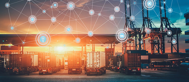 logistica digital
