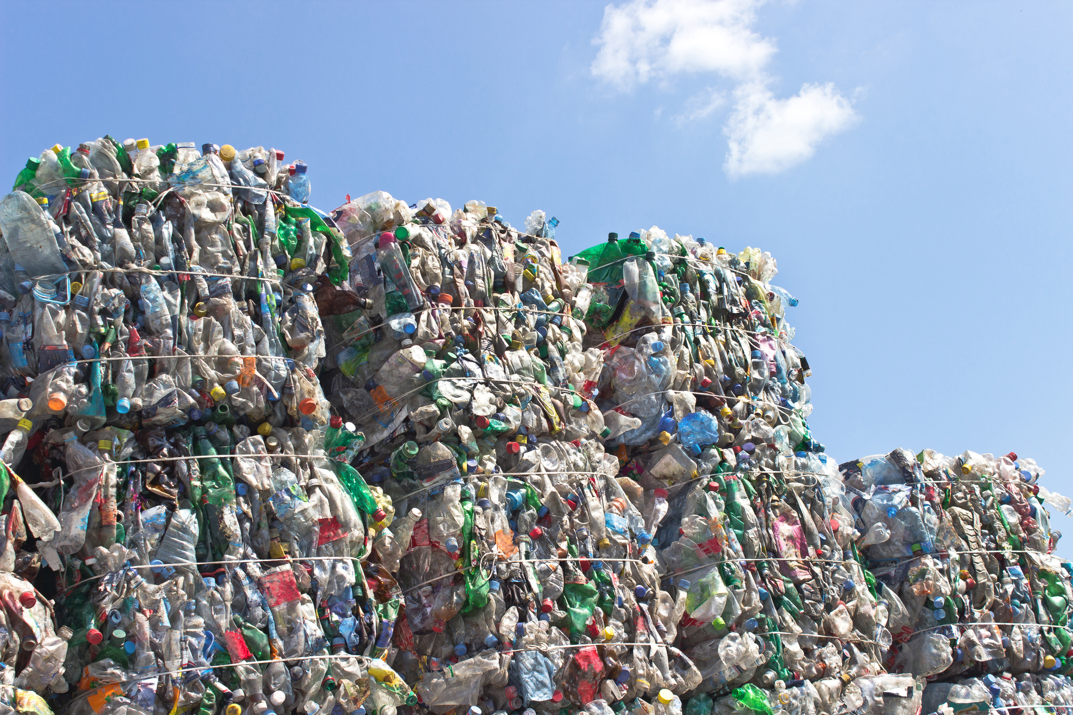 El Gobierno aprueba el Real Decreto de Envases y Residuos de Envases para avanzar hacia la economía circular