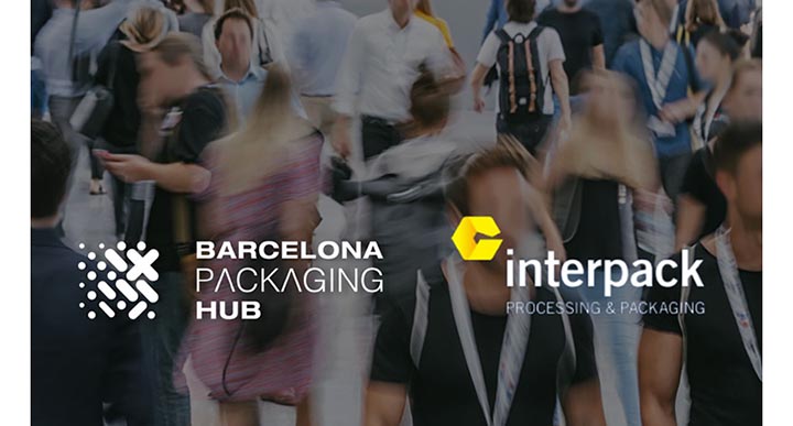 Barcelona Packaging Hub se une a Interpack 2023 para ofrecer soluciones innovadoras y de alta calidad