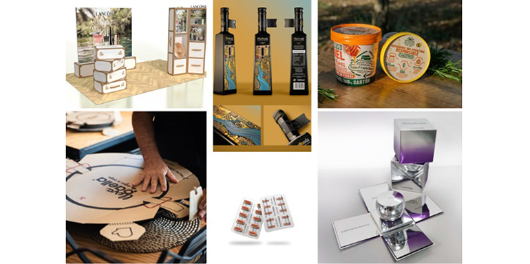Los Premios Liderpack 2023 reconocen 45 trabajos de packaging y PLV