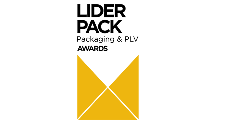 Convocados los Premios Liderpack 2023
