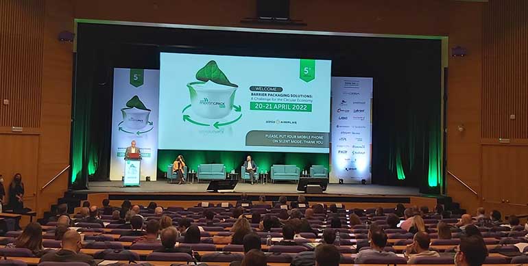 Sostenibilidad y reciclaje en envases barrera, protagonistas de MeetingPack 2024