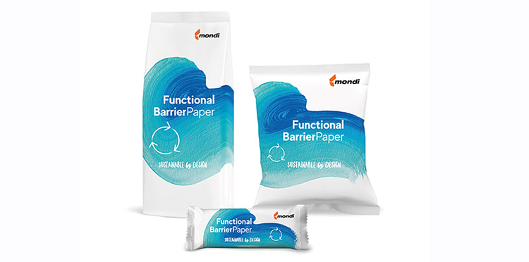 FunctionalBarrier Paper Ultimate, el nuevo embalaje con base de papel y alta barrera