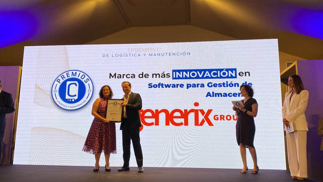 Premios