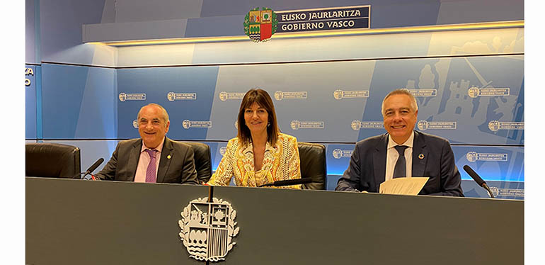 El País Vasco será la comunidad invitada en la 25ª edición del SIL
