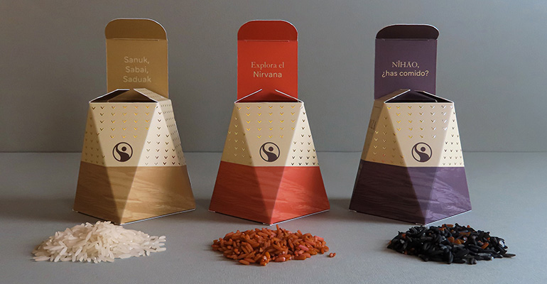 Truyol Digital analiza la evolución del diseño de marcas de alimentación gourmet