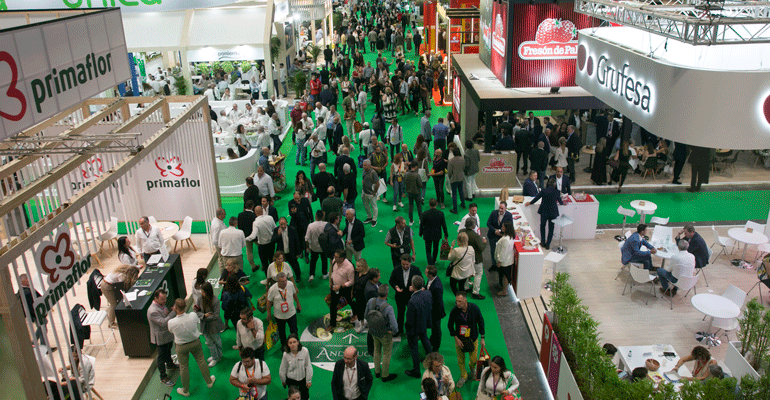 Fruit Attraction 2025