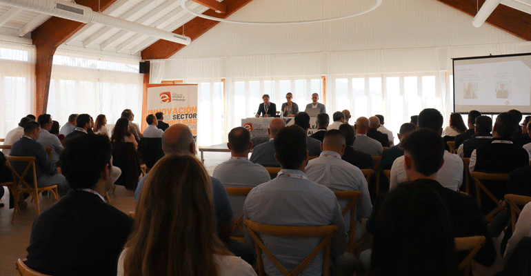 El Cluster de Envase supera las 100 empresas asociadas, que facturan ya más de 3.600 millones de euros