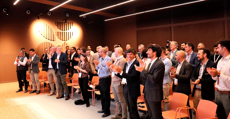 La eficiencia y la sostenibilidad centran la estrategia de packaging de Familia Martínez